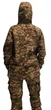 Женская тактическая форма (штаны, куртка) Softshell 42 Хищник - изображение 7
