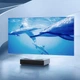 Лазерный проектор Fengmi Formovie MAX Cinema 4K UHD, 4500 ANSI, ультракороткофокусный, HDR10+, Dolby Audio - изображение 2