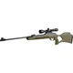 Гвинтівка пневматична Gamo G-MAGNUM 1250 JUNGLE (приціл 3-9 x40) кал. 4.5 - изображение 2