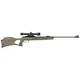 Гвинтівка пневматична Gamo G-MAGNUM 1250 JUNGLE (приціл 3-9 x40) кал. 4.5 - изображение 3