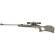 Гвинтівка пневматична Gamo G-MAGNUM 1250 JUNGLE (приціл 3-9 x40) кал. 4.5 - изображение 4