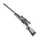 Гвинтівка пневматична Gamo VIPER PRO 10X IGT GEN3 кал.4,5 (з оптичним прицілом 4х32 WR) - изображение 1