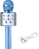 Мікрофон Blow PRM 402 Blue (33-150#) - зображення 2