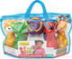 Zestaw do kręgli K's Kids Miękkie (4892493103667) - obraz 1