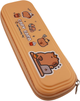 Пенал Centrum Capybara 81268 для письменных принадлежностей Желтый (2000998494025) - изображение 1