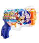Pistolet na wodę Zuru X-Shot Fast-Fill Skins Nano Sonic The Hedgehog ZUR-118166 (4894680037526) - obraz 2