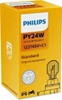 Автомобільна лампа Philips (12274SV+C1) - зображення 1