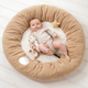 Mata edukacyjna Nattou Teddy Ecru Caramel (5414673856188) - obraz 4