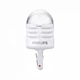 Лампа світлодіодна W21 LED white Ultinon Pro3000, 12V, 1,75W W3x16d компл. вир-во Philips Philips (11065U30CWB2) - зображення 2