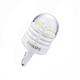 Лампа світлодіодна W21 LED white Ultinon Pro3000, 12V, 1,75W W3x16d компл. вир-во Philips Philips (11065U30CWB2) - зображення 3