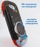 Пенал Centrum Cosmo 86890 для письменных принадлежностей (4030969868904) - изображение 2