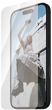 Захисне скло PanzerGlass Screen Protector для Apple iPhone 16 Ultra-Wide Fit (5715685002618) - зображення 2