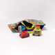 Mata do zabawy K's Kids Cars in Town z miękkimi autkami (489249310699) - obraz 3