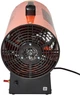 Газова теплова гармата (тепловентилятор) Vitals GH-302 (211336) - зображення 4