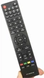 Пульт для телевизора BRAVIS UHD-43G7000 SMART+T2 - изображение 2