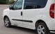 Боковые трубы (2 шт, нерж) 60 мм, длинная база для Opel Combo 2012-2018 гг - изображение 3
