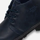 Мужские демисезонные ботинки Fila Cesane Mid FFM0355-53345 45 29.5 см Нави/Серый (8720905179213) - изображение 6
