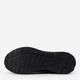 Женские кроссовки Fila Neon Wmn FFW0470-83033 39 24.5 см Черный/Темно-серый (8720905083732) - изображение 5