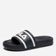 Мужские шлепанцы для пляжа Fila Morro Bay Slipper 1010930-29Y 40 25.5 см Нави (8719477285781) - изображение 3