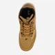 Мужские демисезонные ботинки Fila Alpha Mid FFM0168-70010 40 25.5 см Коричневые (8719477729469) - изображение 6