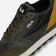 Мужские кроссовки Fila Hypert FFM0380-63199 43 28 см Оливковые (8720905168248) - изображение 6