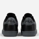Мужские кеды низкие Fila Courtbay Linear FFM0401-83167 44 28.5 см Черный/Темно-серый (8720905163557) - изображение 3