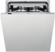 Вбудована посудомийна машина Whirlpool WIC 3C33 PFE TOP-SV 1333 - изображение 1