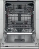 Вбудована посудомийна машина Whirlpool WIC 3C33 PFE TOP-SV 1333 - изображение 2