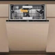 Посудомийна машина Whirlpool W8I HF58 TU ( Бежевий ) - изображение 2