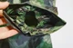 Костюм-дождевик брючный "дышащий" с капюшоном и подкладкой DomBira XL/50, АРТ DB06088, камуфляж - изображение 7
