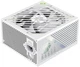Блок питания GameMax GX PRO 1050G 1050W ATX 3.1 80+ Gold (GX PRO 1050G WH) White - изображение 1