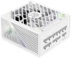 Блок питания GameMax GX PRO 1050G 1050W ATX 3.1 80+ Gold (GX PRO 1050G WH) White - изображение 3