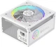 Блок питания GameMax RGB PRO 1300P 1300W ATX 3.1 80+ Platinum (RGB PRO 1300P WH) White - изображение 9