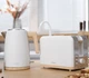 Тостер Ardesto T-F420WWD + Электрочайник 1,7 л Ardesto EKL-F420WWD белый набор - изображение 1