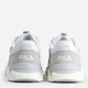 Женские кроссовки Fila Recade S Wmn FFW0540-73137 41 25.5 см Белые (8720905125043) - изображение 3