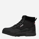 Мужские демисезонные ботинки Fila Grunge Ii Mid FFM0165-80010 41 26 см Черные (8719477729971) - изображение 1