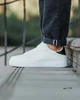 Кеди чоловічі Classic Ked 45 (28.5 см) White (арт 1176) - изображение 3