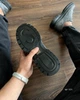 Туфлі Oxford Shoes 44 (27 см) Grey (арт 1231) - зображення 12