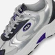 Женские кроссовки Fila Kreatix Wmn FFW0535-83514 39 24.5 см Серый/Серебристый (8720905169719) - изображение 6