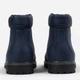 Мужские демисезонные ботинки Fila Maverick Mid FFM0148-53345 43 28 см Нави/Серый (8720905179022) - изображение 3