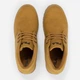 Мужские демисезонные ботинки Fila Cesane Mid FFM0355-70010 42 27 см Коричневые (8720905082070) - изображение 4