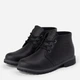 Мужские демисезонные ботинки Fila Cesane Mid FFM0355-83052 46 30 см Черные (8720905082278) - изображение 2
