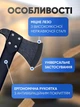 Туристична сокира кемпінговий топір фіскарс колун універсальний набір з нержавіючої сталі ніж свисток огниво для кемпінгу походів туризму - зображення 4