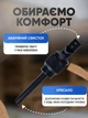 Туристична сокира кемпінговий топір фіскарс колун універсальний набір з нержавіючої сталі ніж свисток огниво для кемпінгу походів туризму - зображення 9