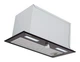Вытяжка Встроенная INTERLINE STREET BL A/52 M/2/M - изображение 3