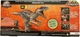 Динозавр Индоминус Рекс со Звуком 53 см Глотает Мини Динозавров Jurassic World Indominus Rex Mattel JGB61 - изображение 2