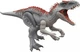 Динозавр Индоминус Рекс со Звуком 53 см Глотает Мини Динозавров Jurassic World Indominus Rex Mattel JGB61 - изображение 9