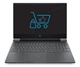 Ноутбук HP VICTUS 15 Ryzen 7-7445HS/16GB/2TB/Win11 RTX4050 (15-fb3023nw (C38YTEA)) - изображение 4