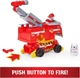Щенячий патруль Маршал и Машинка Спасение Друзей Paw Patrol Marshall Rise and Rescue Spin Master 6064295 - изображение 6
