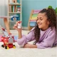 Щенячий патруль Маршал и Машинка Спасение Друзей Paw Patrol Marshall Rise and Rescue Spin Master 6064295 - изображение 7